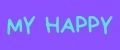 MY Happy
