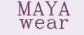 Аналитика бренда MAYA wear на Wildberries