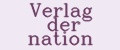 Verlag der Nation