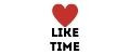 like time