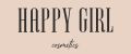 HAPPY GIRL