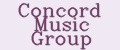 Concord Music Group