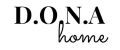 D.O.N.A home
