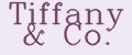 Аналитика бренда Tiffany&Co. на Wildberries