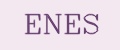 enes