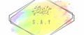 S.A.Y.