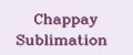 Chappay Sublimation