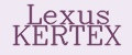 Lexus KERTEX