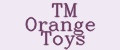 Аналитика бренда ТМ Orange Toys на Wildberries