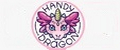 Handy Dragon