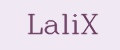 LaliX