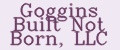 Goggins Built Not Born, LLC