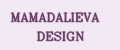 MAMADALIEVA DESIGN