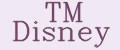 TM Disney