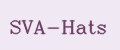Аналитика бренда SVA-Hats на Wildberries