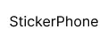StickerPhone