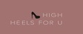 Аналитика бренда HIGH HEELS FOR U на Wildberries