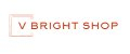 Аналитика бренда V Bright shop на Wildberries