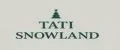 TATI SNOWLAND