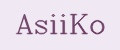 AsiiKo