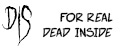 DED INSIDE SHOP