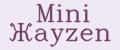 Аналитика бренда Mini Жayzen на Wildberries