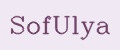 SofUlya