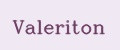 Valeriton