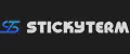 StickyTerm