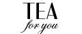 TEA for you