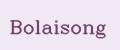 Bolaisong