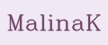 MalinaK