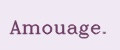 Amouage.