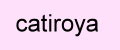 Catiroya