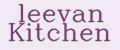 leevan Kitchen