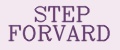 STEP FORVARD