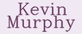 Kevin Murphy