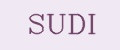 sudi