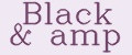 Аналитика бренда Black&amp на Wildberries