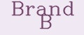 Brand B