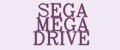 Sega Mega Drive