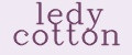 ledy cotton