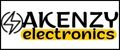 Аналитика бренда AKENZY electronics на Wildberries