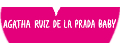 Аналитика бренда Agatha Ruiz De La Prada Baby на Wildberries