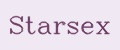 Starsex