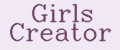 Girls Creator