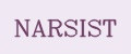 NARSIST