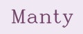 Manty