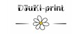 DJuKi-print