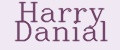 Harry Danial